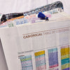 Books of the Bible Tabs 1