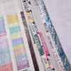 Subject Bible Tabs 1