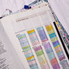 Books of the Bible Tabs 1