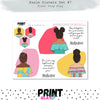 Psalm Sisters Set #7
