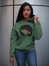 Not By Sight BHM Hoodie