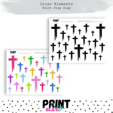 Crosses