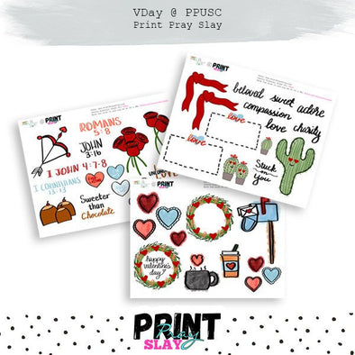 Vday Cactus PPUSC