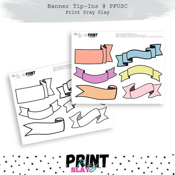 Banner Tip-ins PPUSC