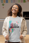 Christian Creative (Comfort Tee)