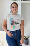 Christian Creative (Comfort Tee)