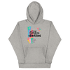 Christian Creative Hoodie