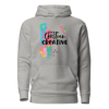 Christian Creative Hoodie