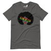 Not By Sight BHM Tee