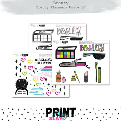 Beauty PPUSC