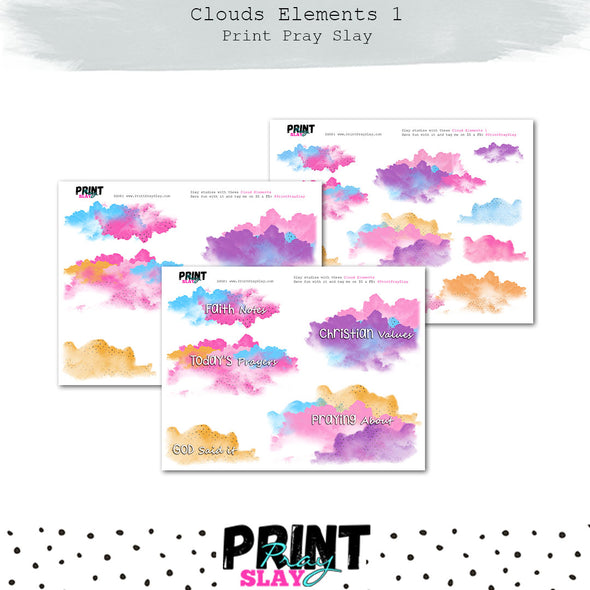 Cloud Elements 1