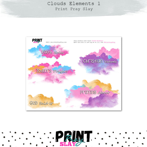 Cloud Elements 1