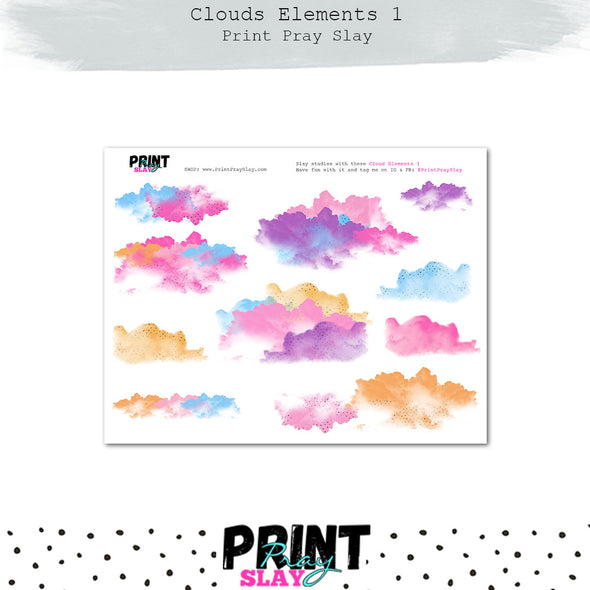 Cloud Elements 1