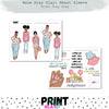 WPS Heart Sleeve DP MD