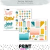 Spring Refresh LBS