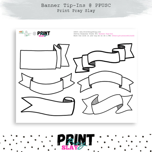 Banner Tip-ins PPUSC
