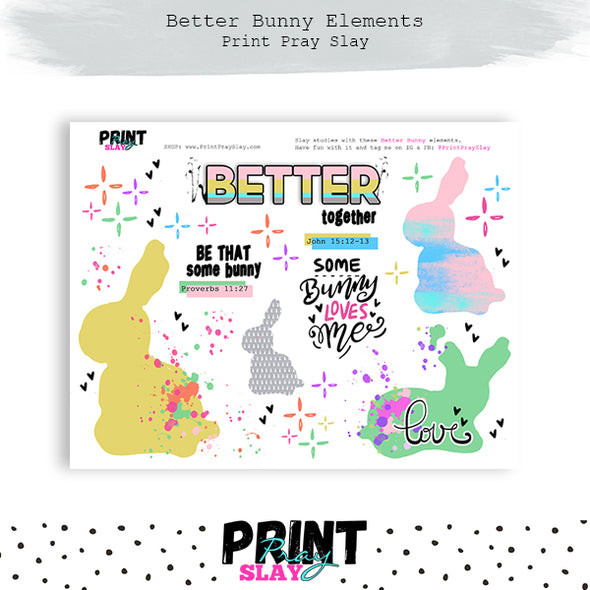 Better Bunny