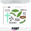Easter PPUSC