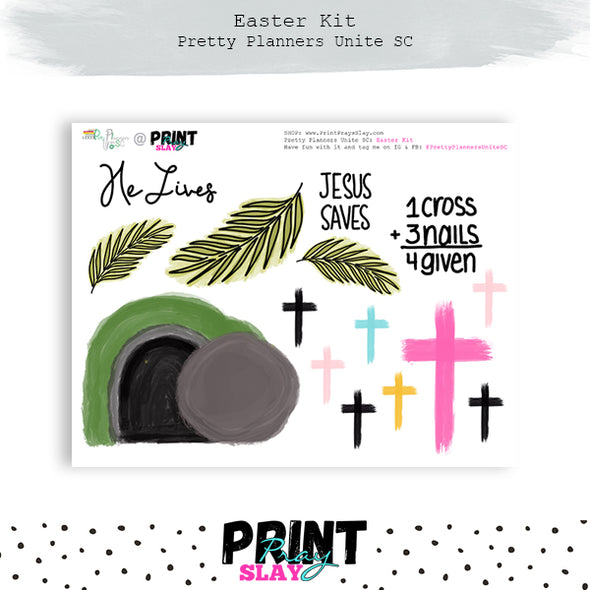 Easter PPUSC