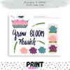 Florals PPUSC