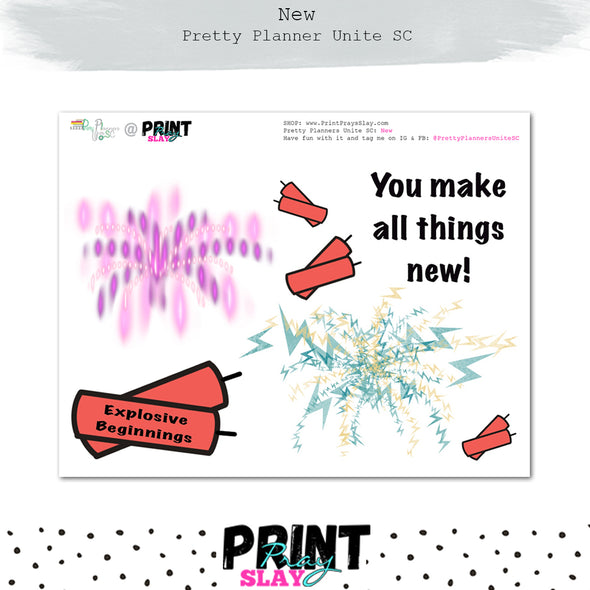 New! PPUSC