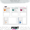 Faith Notes 1 Journaling Cards