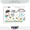 Spring PPUSC