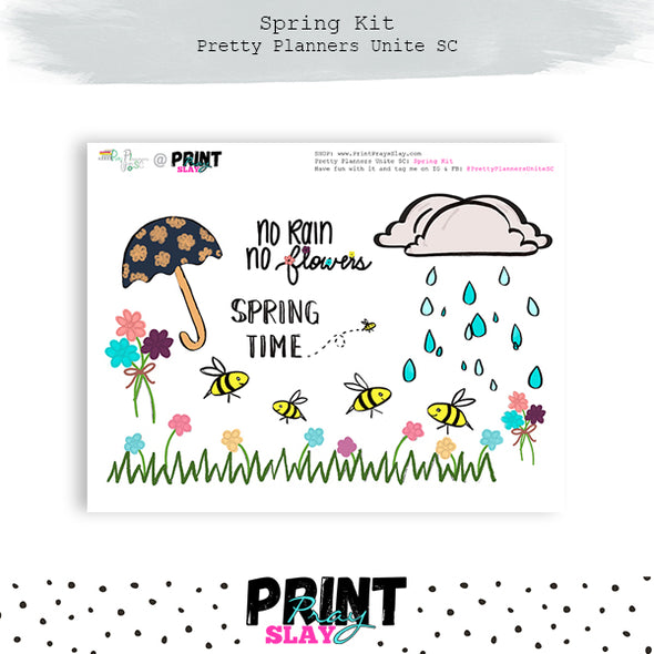 Spring PPUSC