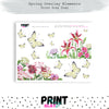 Spring Overlays