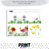 Spring Overlays