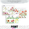 Spring Overlays