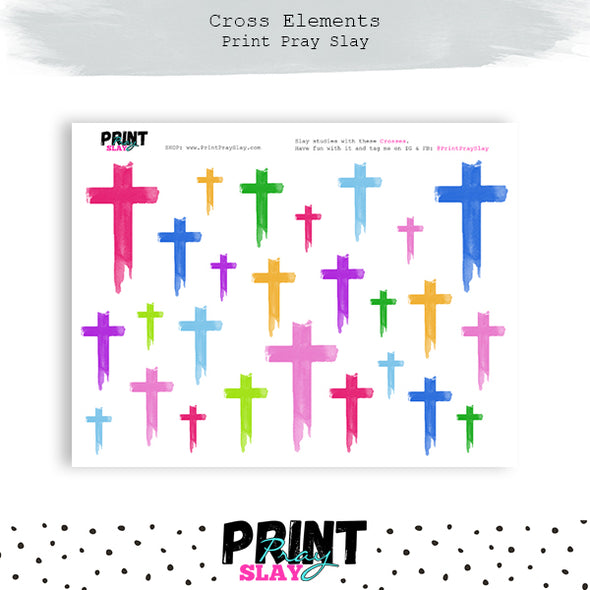 Crosses