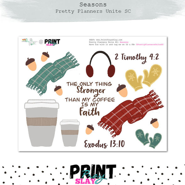 Seasons PPUSC